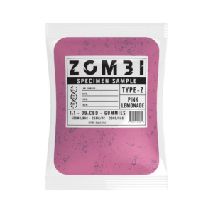 PinkLemonade_delta9_gummies_zombi_700x Buy Zombi Delta 9 Gummies | 500mg