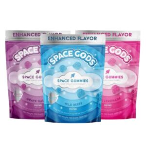 space_gods_mega_dose_d9_gummies_group_600x Buy Space Gods Delta 9 Gummies | 900mg