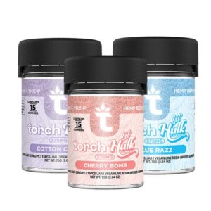 torch_lil_hulk_gummies_all_700x Buy Torch Lil Hulk Gummies 15ct