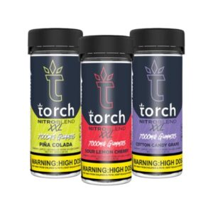 torch_nitro_blend_gummies_group_600x Buy Torch Nitro Blend XXL Gummies