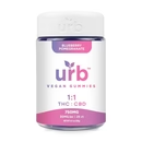 Buy Urb 1:1 THC CBD Gummies - Image 3