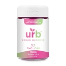 Buy Urb 1:1 THC CBD Gummies - Image 2
