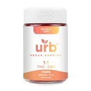 Buy Urb 1:1 THC CBD Gummies - Image 2