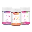 urb_thc_cbd_gummies_group_130x Buy Urb 1:1 THC CBD Gummies